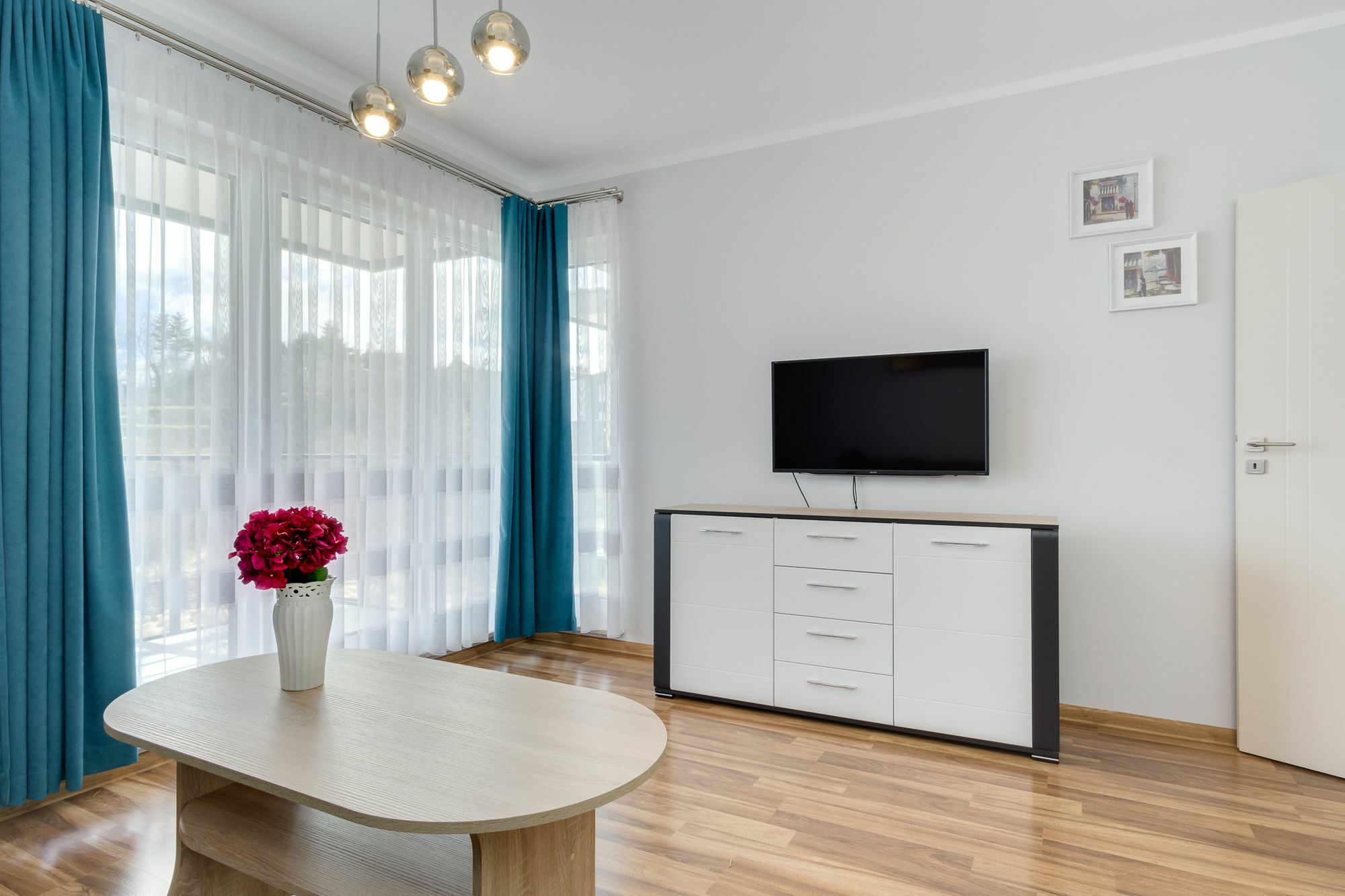 Elite Apartments Family City Center กดัญสก์ ภายนอก รูปภาพ